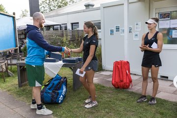 Ida Wobker 719 - Masters Nord